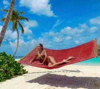 Elena Morali feet photo 9