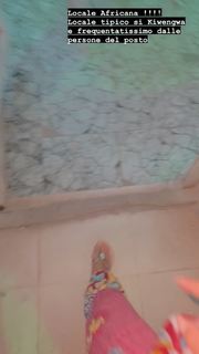 Elena Morali feet photo 5