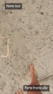 Elena Morali feet photo 15