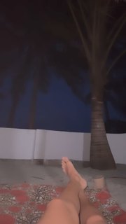 Elena Morali feet photo 14