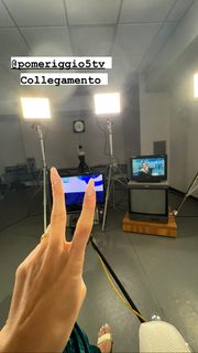 Elena Morali feet photo 11
