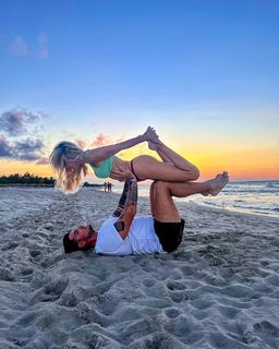 Elena Morali feet photo 2