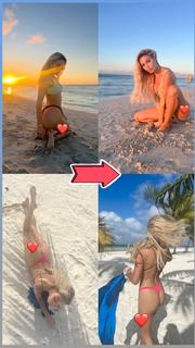 Elena Morali feet photo 1
