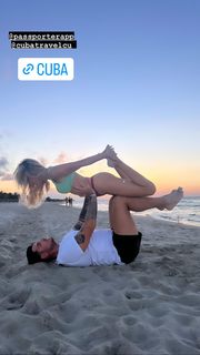 Elena Morali feet photo 19