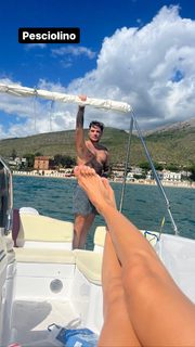 Elena Morali feet photo 20