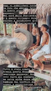 Elena Morali feet photo 17