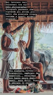 Elena Morali feet photo 16