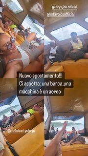 Elena Morali feet photo 13