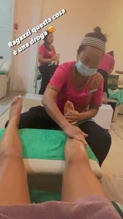 Elena Morali feet photo 9