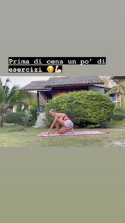 Elena Morali feet photo 7