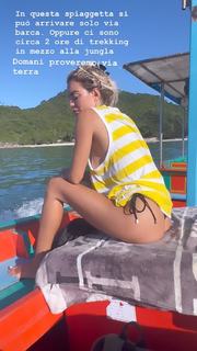 Elena Morali feet photo 6