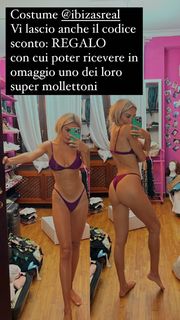 Elena Morali feet photo 20