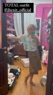 Elena Morali feet photo 18