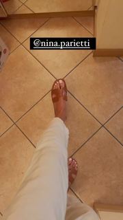 Elena Morali feet photo 16