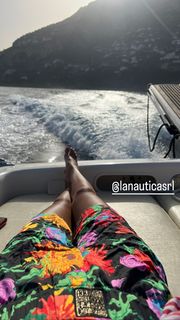 Elena Morali feet photo 13