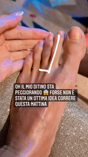 Elena Morali feet photo 20