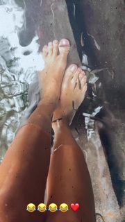 Elena Morali feet photo 16
