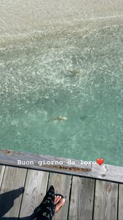 Elena Morali feet photo 7