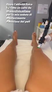 Elena Morali feet photo 3