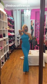 Elena Morali feet photo 16
