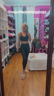 Elena Morali feet photo 15