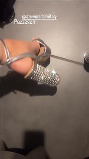 Elena Morali feet photo 12