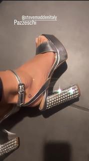 Elena Morali feet photo 11