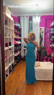 Elena Morali feet photo 9