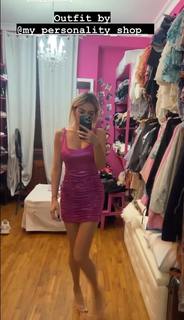 Elena Morali feet photo 3
