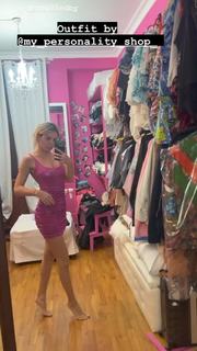 Elena Morali feet photo 2