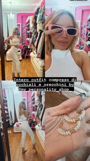 Elena Morali feet photo 1