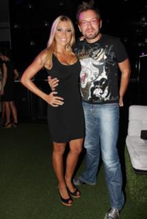 Elena Papavasileiou feet photo thumbnail