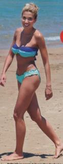 Elena Papavasileiou feet photo thumbnail