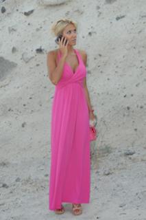 Elena Papavasileiou feet photo thumbnail