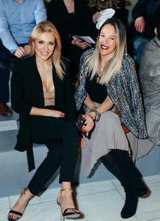 Elena Papavasileiou feet photo thumbnail