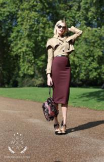 Elena Perminova feet photo thumbnail