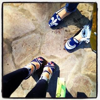 Elena Perminova feet photo thumbnail