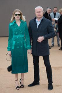 Elena Perminova feet photo thumbnail