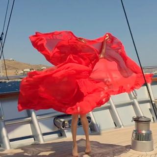 Elena Perminova feet photo thumbnail