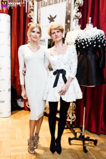 Elena Perminova feet photo thumbnail