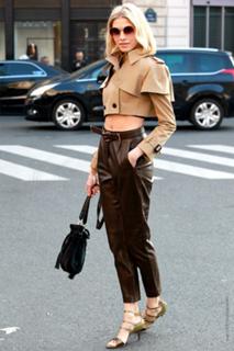 Elena Perminova feet photo thumbnail