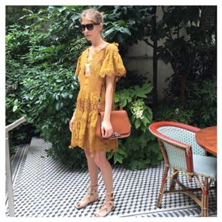 Elena Perminova feet photo thumbnail