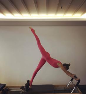 Elena Perminova feet photo thumbnail