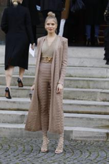 Elena Perminova feet photo thumbnail