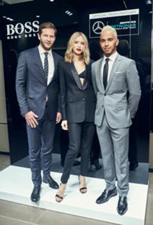 Elena Perminova feet photo thumbnail