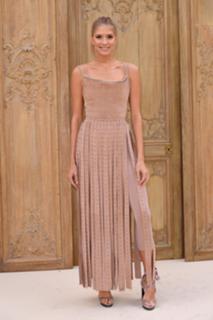 Elena Perminova feet photo thumbnail