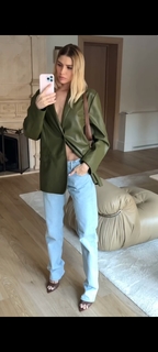 Elena Perminova feet photo thumbnail