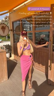 Elena Perminova feet photo thumbnail