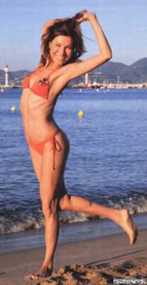 Elena Podkaminskaya feet photo 1