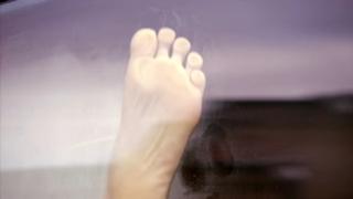 Elena Podkaminskaya feet photo 1